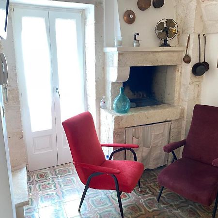 Residenza Le Tre Volte - Colazione Inclusa Con Ticketbar Мартіна-Франка Екстер'єр фото