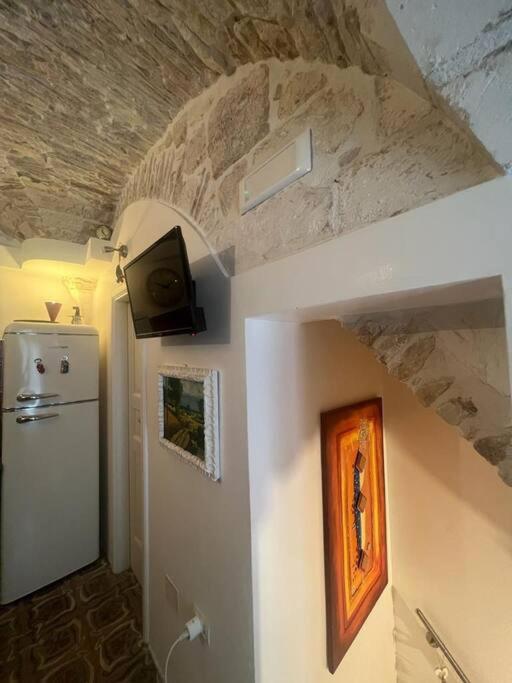 Residenza Le Tre Volte - Colazione Inclusa Con Ticketbar Мартіна-Франка Екстер'єр фото