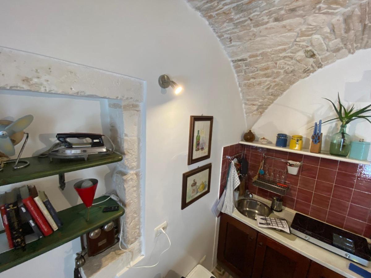 Residenza Le Tre Volte - Colazione Inclusa Con Ticketbar Мартіна-Франка Екстер'єр фото
